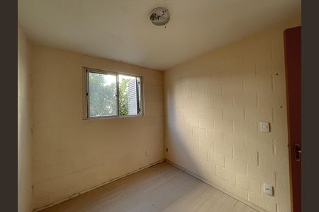 Apartamento à venda com 51m², 2 quartos e 1 vagaQuarto 2