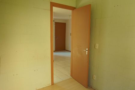 Apartamento à venda com 51m², 2 quartos e 1 vagaQuarto 1