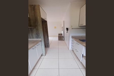 Apartamento para alugar com 49m², 2 quartos e 1 vagaCozinha