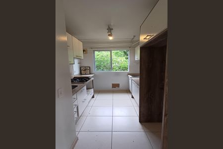 Apartamento para alugar com 49m², 2 quartos e 1 vagaCozinha