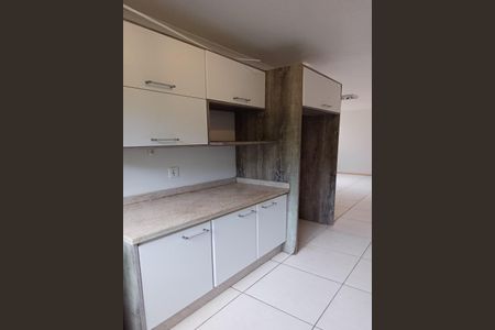 Apartamento para alugar com 49m², 2 quartos e 1 vagaCozinha