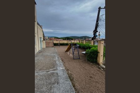 Apartamento para alugar com 49m², 2 quartos e 1 vagaÁrea comum