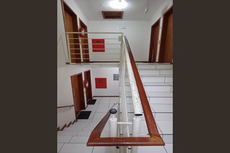 Apartamento para alugar com 49m², 2 quartos e 1 vagaÁrea comum