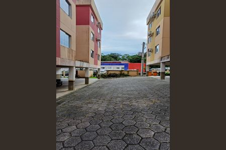 Apartamento para alugar com 49m², 2 quartos e 1 vagaÁrea comum