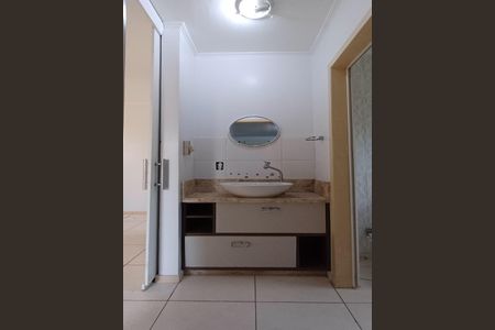Apartamento para alugar com 49m², 2 quartos e 1 vagaBanheiro