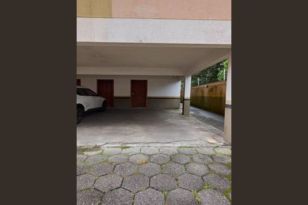 Apartamento para alugar com 49m², 2 quartos e 1 vagaÁrea comum