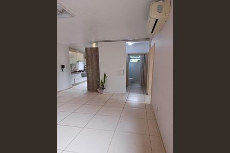 Apartamento para alugar com 49m², 2 quartos e 1 vagaSala
