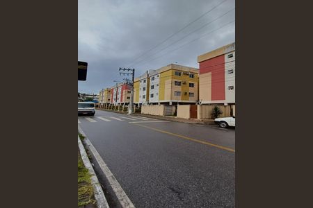 Apartamento para alugar com 49m², 2 quartos e 1 vagaÁrea comum