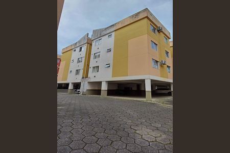 Apartamento para alugar com 49m², 2 quartos e 1 vagaÁrea comum