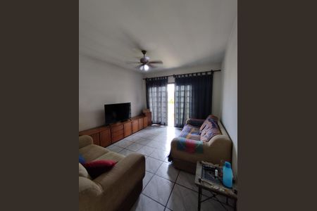 Casa à venda com 340m², 4 quartos e 6 vagasSala de cima