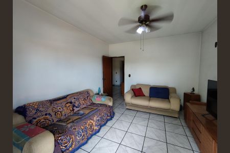 Casa à venda com 340m², 4 quartos e 6 vagasSala de cima