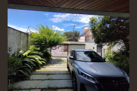 Casa à venda com 340m², 4 quartos e 6 vagasGaragem para 6 carros