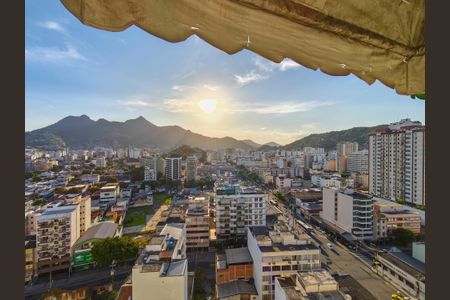 Apartamento à venda com 183m², 4 quartos e 3 vagasVista do Quarto 1