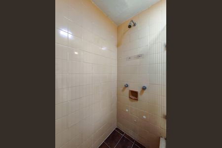 Apartamento à venda com 183m², 4 quartos e 3 vagasBanheiro da Suíte