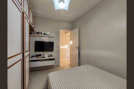 Apartamento à venda com 183m², 4 quartos e 3 vagasQuarto 1