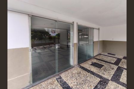 Apartamento à venda com 183m², 4 quartos e 3 vagasÁrea comum - Salão de festas
