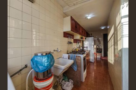 Apartamento à venda com 183m², 4 quartos e 3 vagasÁrea de Serviço