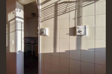 Apartamento à venda com 183m², 4 quartos e 3 vagasÁrea de Serviço