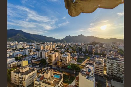 Apartamento à venda com 183m², 4 quartos e 3 vagasVista do Quarto 1