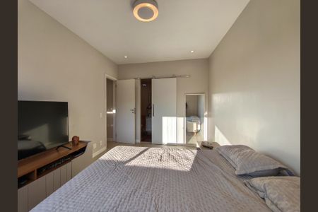 Apartamento à venda com 183m², 4 quartos e 3 vagasSuíte