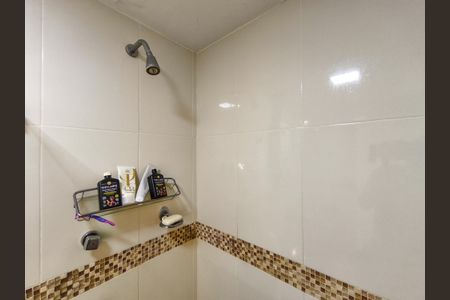 Apartamento à venda com 183m², 4 quartos e 3 vagasBanheiro Corredor