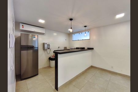 Apartamento à venda com 183m², 4 quartos e 3 vagasÁrea gourmet