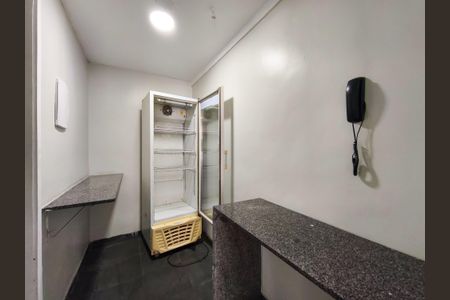 Apartamento à venda com 183m², 4 quartos e 3 vagasÁrea comum - Salão de festas