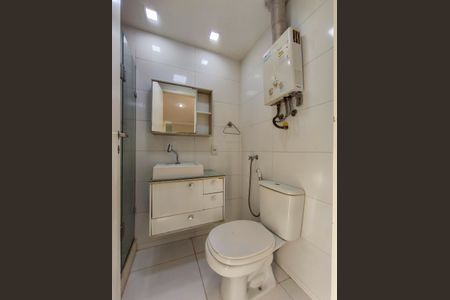 Apartamento à venda com 183m², 4 quartos e 3 vagasBanheiro