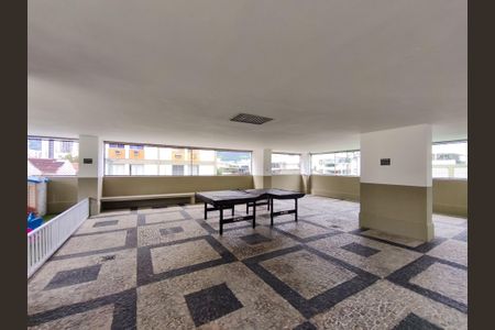 Apartamento à venda com 183m², 4 quartos e 3 vagasÁrea comum - Playground