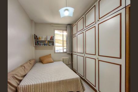 Apartamento à venda com 183m², 4 quartos e 3 vagasQuarto 1