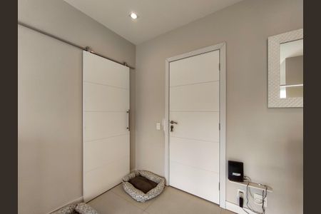 Apartamento à venda com 183m², 4 quartos e 3 vagasEntrada