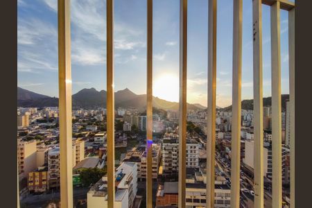 Apartamento à venda com 183m², 4 quartos e 3 vagasÁrea de Serviço