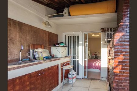 Apartamento à venda com 183m², 4 quartos e 3 vagasChurrasqueira