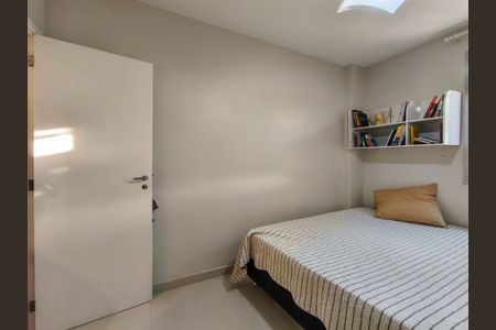 Apartamento à venda com 183m², 4 quartos e 3 vagasQuarto 1