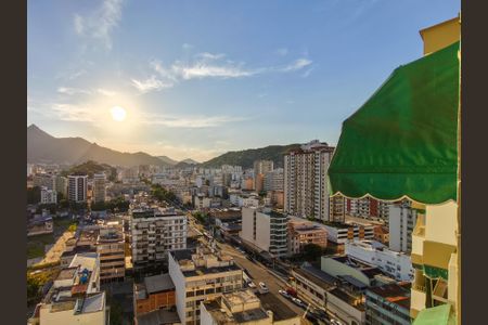 Apartamento à venda com 183m², 4 quartos e 3 vagasVista da Suíte