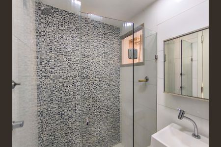 Apartamento à venda com 183m², 4 quartos e 3 vagasBanheiro