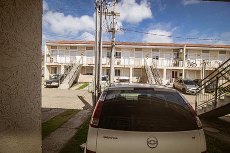 Casa à venda com 51m², 1 quarto e 1 vaga Casa à venda com 51m², 1 quarto e 1 vagaVista