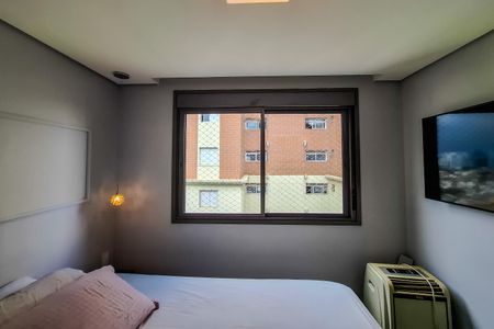 Apartamento à venda com 109m², 3 quartos e 2 vagas Apartamento à venda com 109m², 3 quartos e 2 vagasQuarto 1 - suite