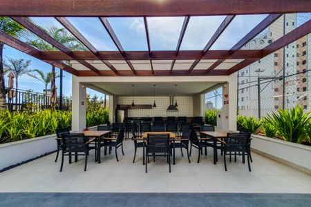 Apartamento à venda com 109m², 3 quartos e 2 vagas Apartamento à venda com 109m², 3 quartos e 2 vagasÁrea comum