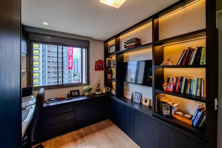 Apartamento à venda com 109m², 3 quartos e 2 vagas Apartamento à venda com 109m², 3 quartos e 2 vagasQuarto 2 - suite