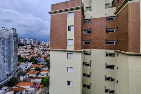 Apartamento à venda com 109m², 3 quartos e 2 vagas Apartamento à venda com 109m², 3 quartos e 2 vagasVista Quarto 1 - suite