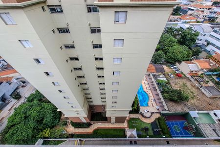 Apartamento à venda com 109m², 3 quartos e 2 vagas Apartamento à venda com 109m², 3 quartos e 2 vagasVista Sacada