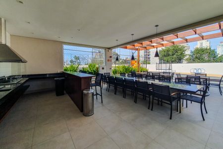 Apartamento à venda com 109m², 3 quartos e 2 vagas Apartamento à venda com 109m², 3 quartos e 2 vagasÁrea comum