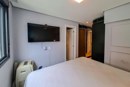 Apartamento à venda com 109m², 3 quartos e 2 vagas Apartamento à venda com 109m², 3 quartos e 2 vagasQuarto 1 - suite