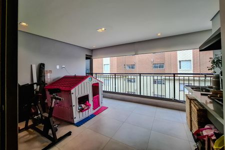 Apartamento à venda com 109m², 3 quartos e 2 vagas Apartamento à venda com 109m², 3 quartos e 2 vagasSacada