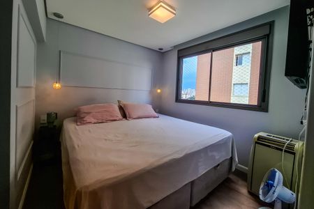 Apartamento à venda com 109m², 3 quartos e 2 vagas Apartamento à venda com 109m², 3 quartos e 2 vagasQuarto 1 - suite