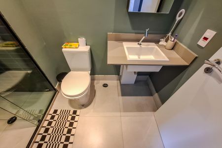 Apartamento à venda com 109m², 3 quartos e 2 vagas Apartamento à venda com 109m², 3 quartos e 2 vagasQuarto 1 - suite