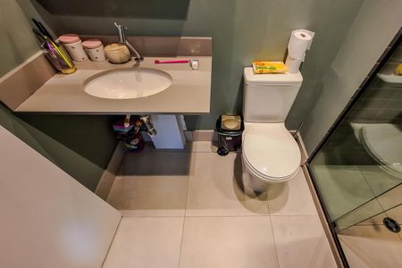 Apartamento à venda com 109m², 3 quartos e 2 vagas Apartamento à venda com 109m², 3 quartos e 2 vagasQuarto 2 - suite