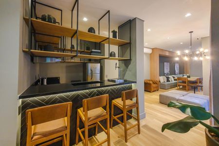 Apartamento à venda com 109m², 3 quartos e 2 vagas Apartamento à venda com 109m², 3 quartos e 2 vagasÁrea comum