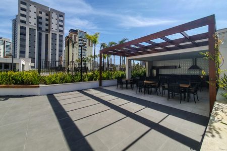 Apartamento à venda com 109m², 3 quartos e 2 vagas Apartamento à venda com 109m², 3 quartos e 2 vagasÁrea comum